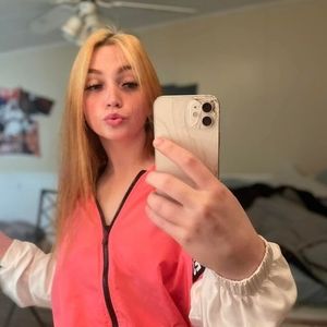 Meet your Posher, Cheyenne